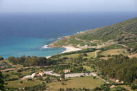 Corsica