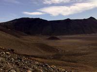 Tongariro - Emerald lakes