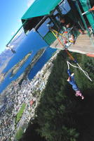 Queenstown - Ledge Bungy - 2