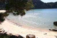 Abel Tasman National Park