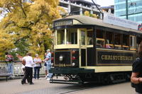 Christchurch