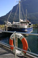 Milford Sound