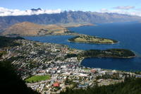 Queenstown