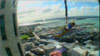 Auckland - Skyjump