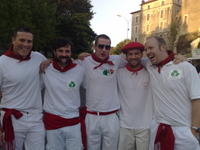 Bayonne 2009