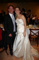 Marine and Vincent's wedding