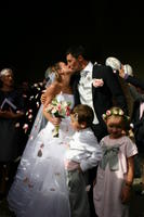 Clémentine and Matthieu's Wedding