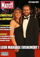Our Wedding !