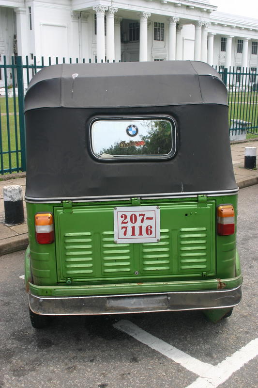 Tuktuk