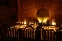 Gallery Cafe restaurant