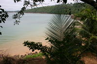 Jungle Beach, Unuwatuna