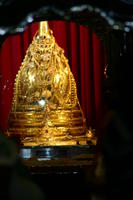 Buddha's tooth