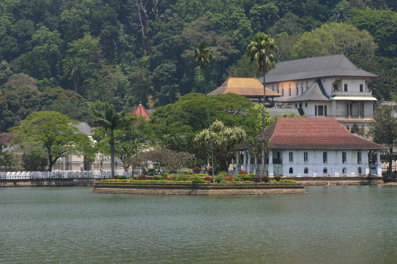 Sacred Temple of the Toorh Relic