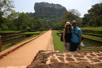 Sigiriya & Polonnaruwa