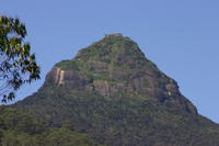 Adam's Peak