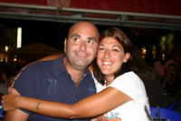 Ricardo et Ilaria