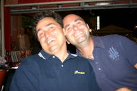 Alessandro et Ricardo