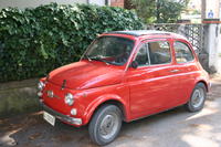 The Cinquecento