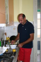 Le chef