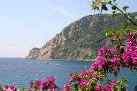 Le Cinque Terre