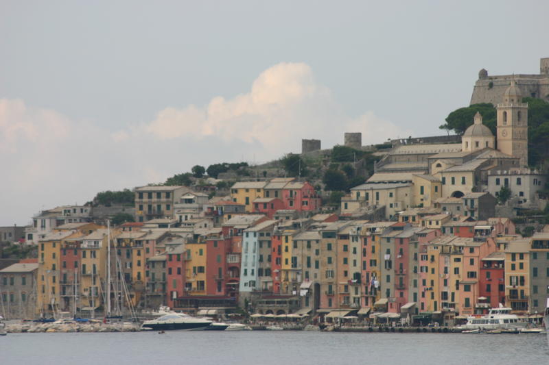 Portovenere