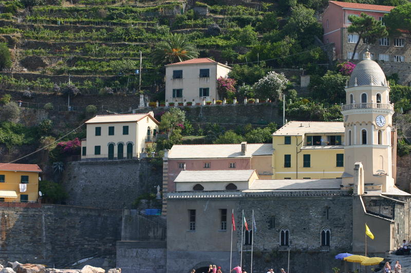 Vernazza