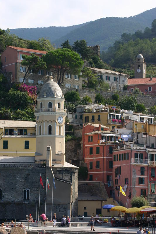 Vernazza