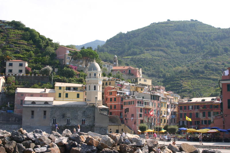 Vernazza