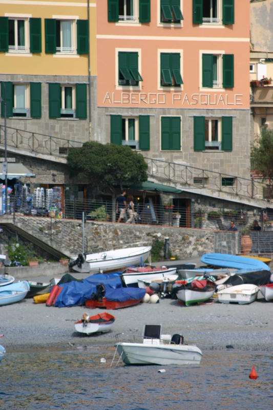 Monterosso