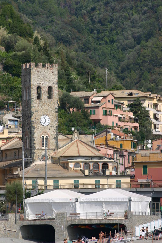 Monterosso