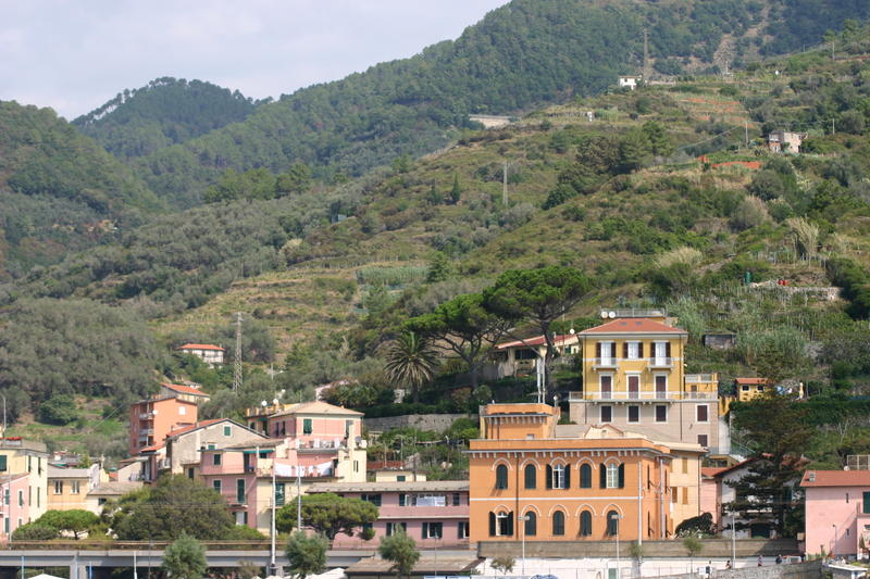 Monterosso