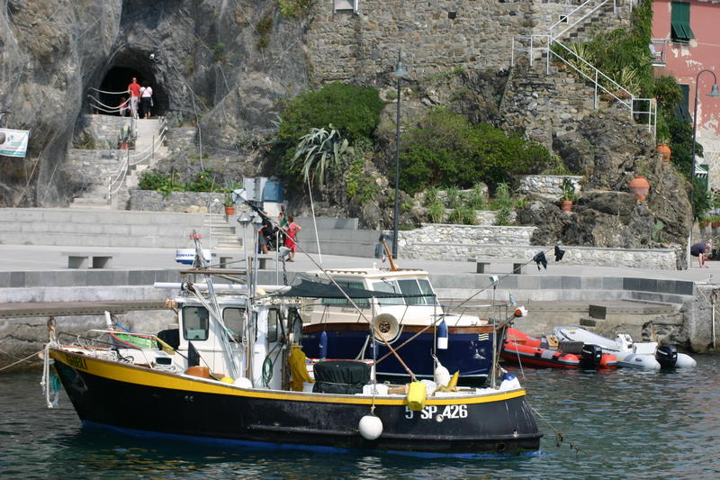 Monterosso