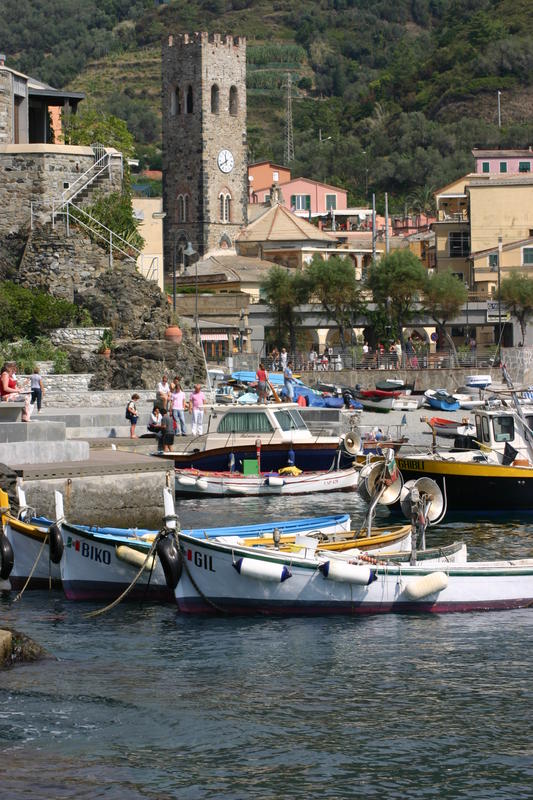 Monterosso