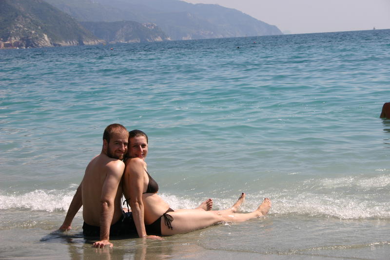 Monterosso