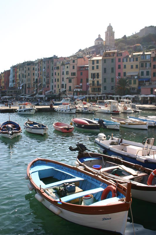 Portovenere