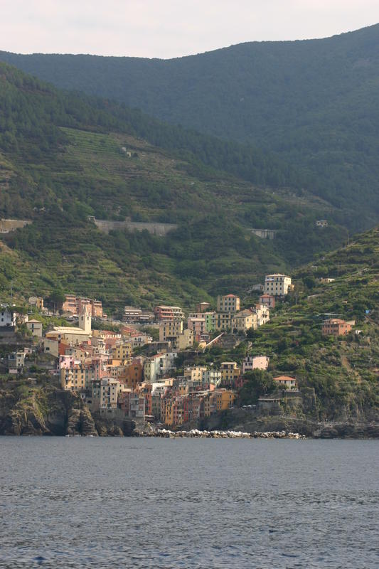 Riomaggiore