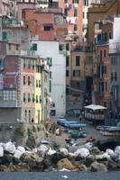 Riomaggiore
