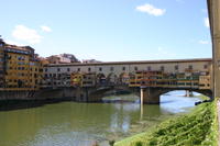Ponte vecchio