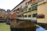 Ponte vecchio