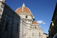 S.Maria del Fiore (Duomo)