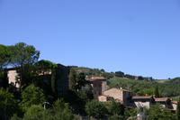 Montefioralle