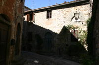 Montefioralle