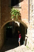Montefioralle