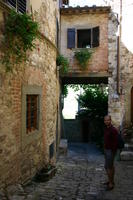 Montefioralle