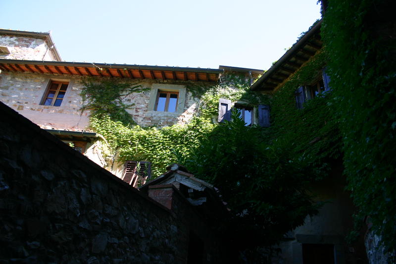 Montefioralle