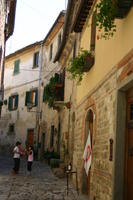 Montefioralle