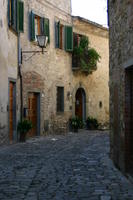 Montefioralle