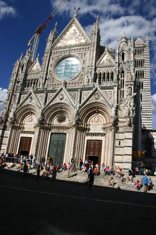 Siena - Il Duomo