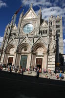 Siena - Il Duomo