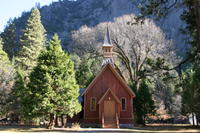 Yosemite